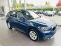 BMW X1 25e 1.5iA  **GARANTIE + TOIT PANO+ LED+ GPS PRO** Bleu - thumbnail 4