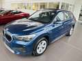 BMW X1 25e 1.5iA  **GARANTIE + TOIT PANO+ LED+ GPS PRO** Bleu - thumbnail 2