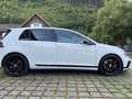 Volkswagen Golf GTI 2,0 TSI DSG Clubsport Weiß - thumbnail 3