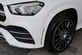 Mercedes-Benz GLE 350 d 4M AMG 360°+MBUX+Sitzhzg.+21+Smartph. Blanc - thumbnail 3