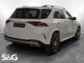 Mercedes-Benz GLE 350 d 4M AMG 360°+MBUX+Sitzhzg.+21+Smartph. Blanco - thumbnail 2