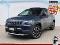 Jeep Compass 1.5T e-Hybrid Altitude | Pano | Camera | Safety | Bleu - thumbnail 1