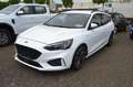 Ford Focus Turnier ST-Line Weiß - thumbnail 1