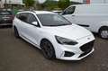 Ford Focus Turnier ST-Line Weiß - thumbnail 4