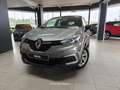 Renault Captur Limited TCe 90 Gris - thumbnail 1