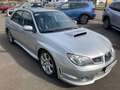 Subaru WRX 2.5 FRONT-INTER-COOLER STI-LOOK Срібний - thumbnail 1