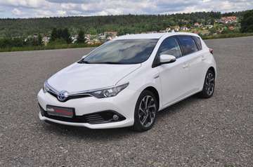 Hybrid 1.8 VVT-i Automatik Edition-S