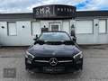Mercedes-Benz CLA 180 d Aut. JUNGE-STERNE GARANTIE, NIGHT-PAKET, WIDE... Schwarz - thumbnail 3