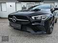 Mercedes-Benz CLA 180 d Aut. JUNGE-STERNE GARANTIE, NIGHT-PAKET, WIDE... Schwarz - thumbnail 13
