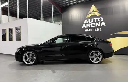 Annonce voiture d'occasion Audi A5 - CARADIZE