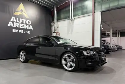 Annonce voiture d'occasion Audi A5 - CARADIZE