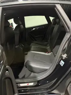 Annonce voiture d'occasion Audi A5 - CARADIZE
