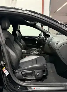 Annonce voiture d'occasion Audi A5 - CARADIZE