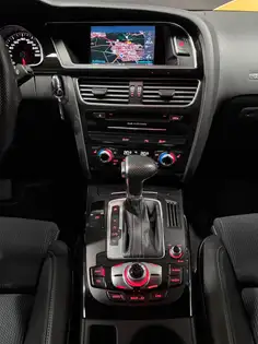 Annonce voiture d'occasion Audi A5 - CARADIZE