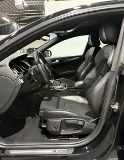Annonce voiture d'occasion Audi A5 - CARADIZE