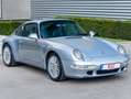 Porsche 993 Carrera 2 / Klima / LSD / Porsche Exclusive Green Zilver - thumbnail 28