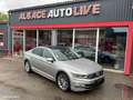 Volkswagen Passat 2.0 TDI 150CH BLUEMOTION TECHNOLOGY CARAT EXCLUSIVE DSG6 Gris - thumbnail 1