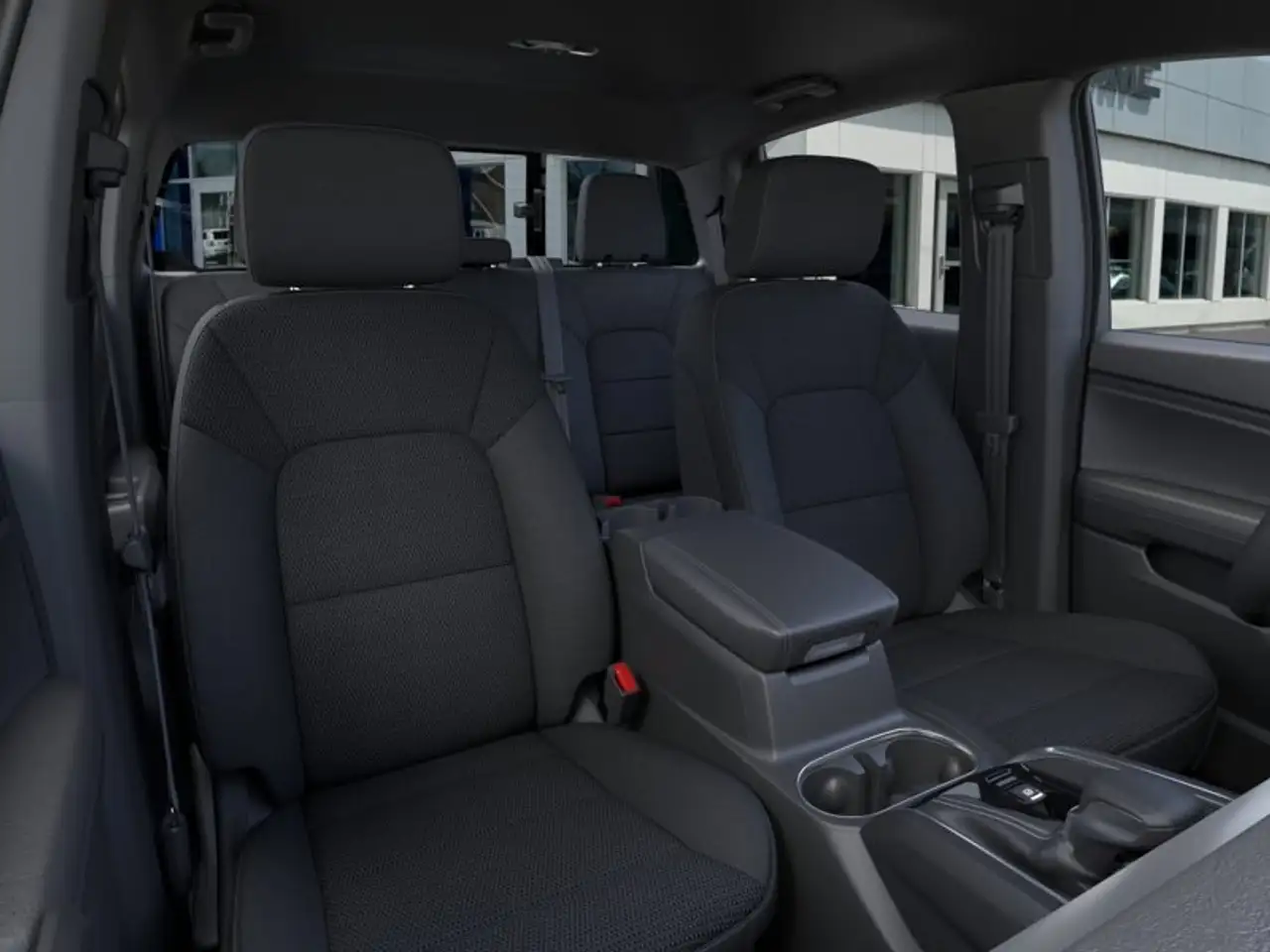 GMC Canyon photo GMC Canyon
