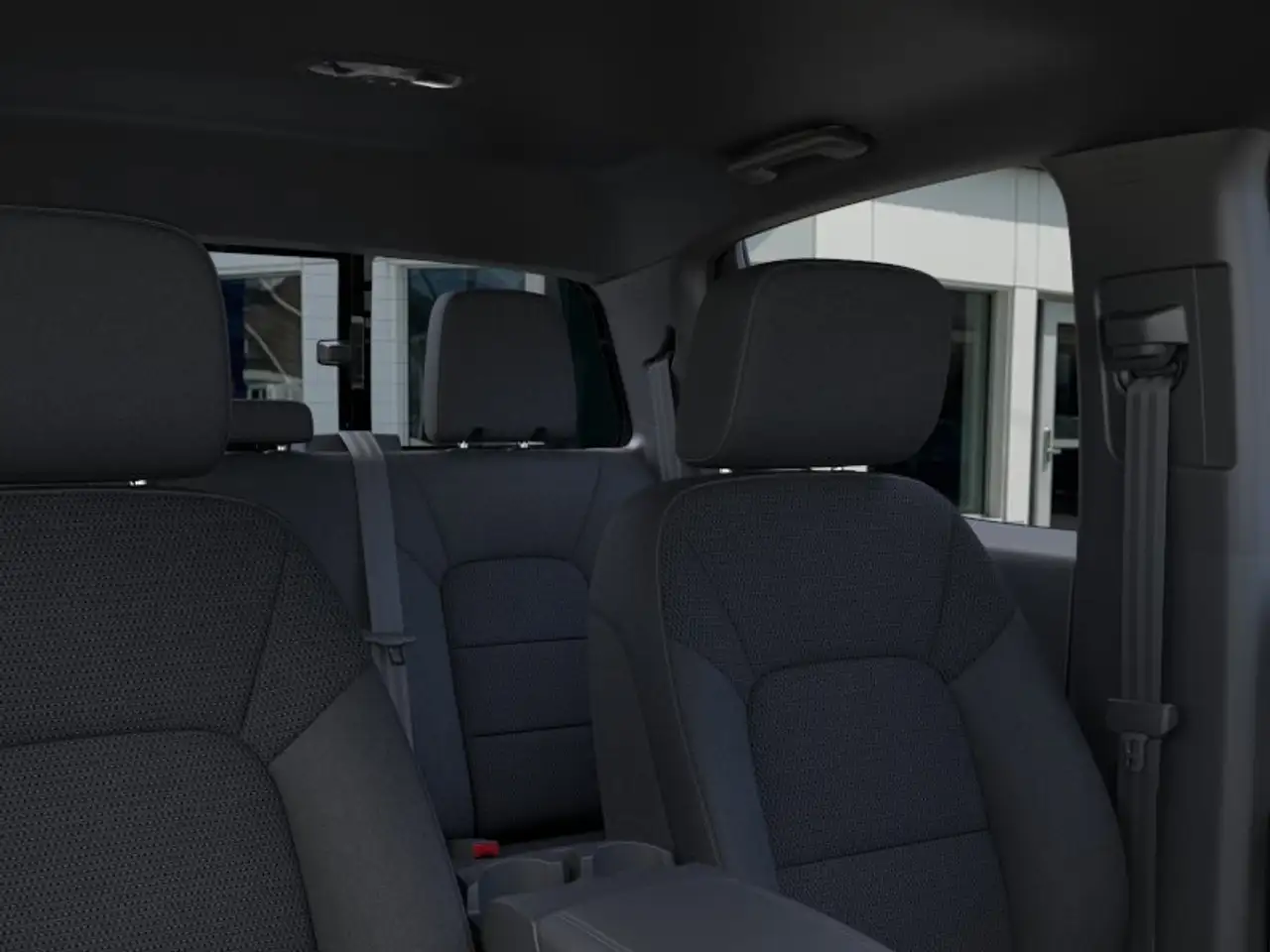GMC Canyon photo GMC Canyon