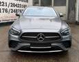 Mercedes-Benz E 300 de Hyb. AMG Line Designo Burmester Leder Grau - thumbnail 2