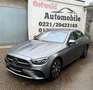 Mercedes-Benz E 300 de Hyb. AMG Line Designo Burmester Leder Grau - thumbnail 5