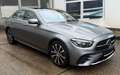 Mercedes-Benz E 300 de Hyb. AMG Line Designo Burmester Leder Grau - thumbnail 4