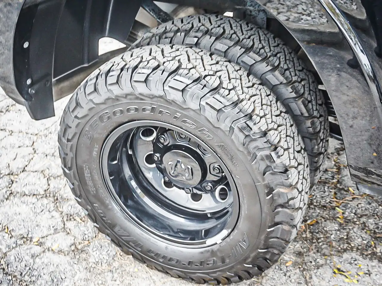 RAM 3500 снимка RAM 3500