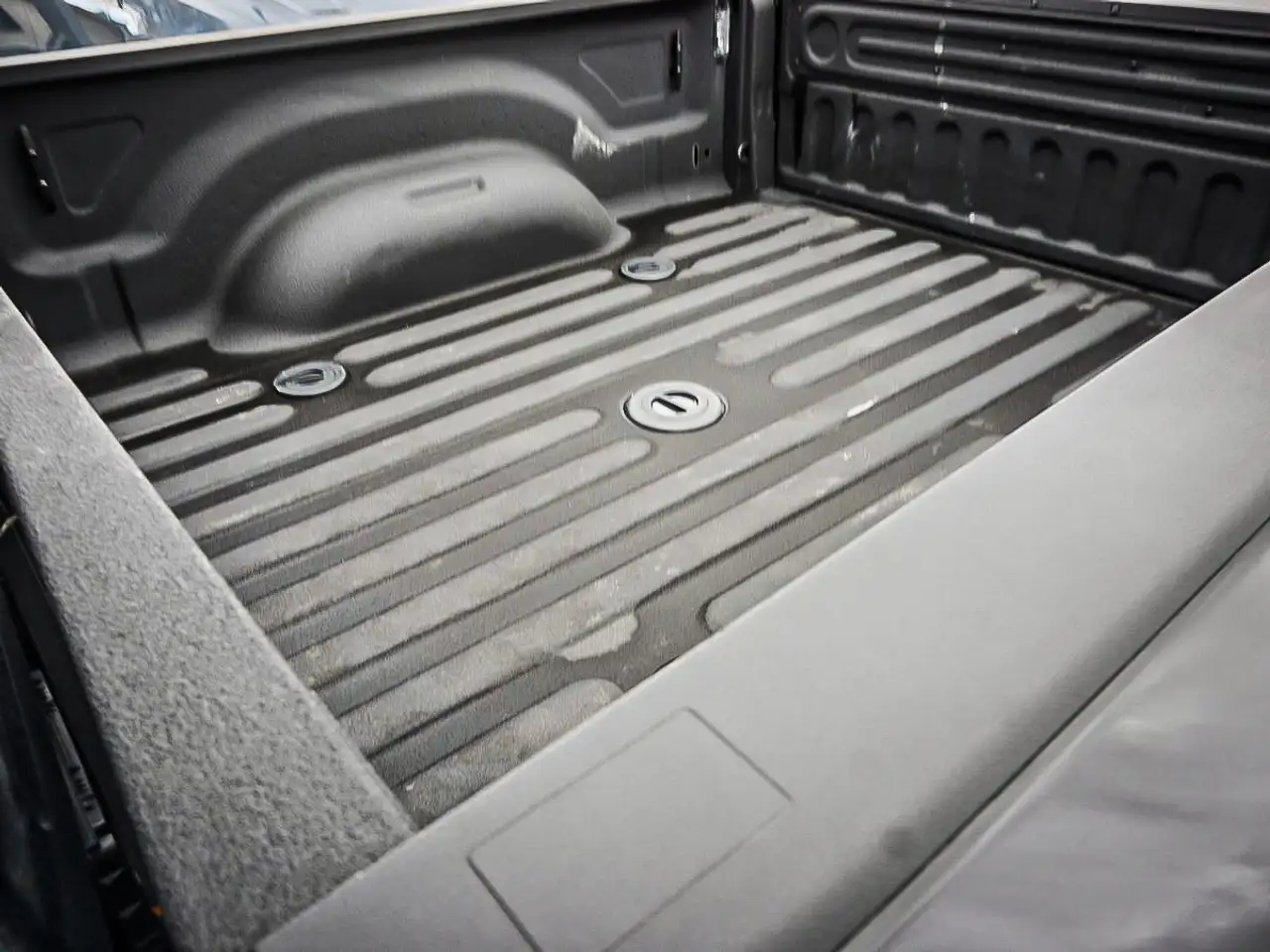 RAM 3500 снимка RAM 3500