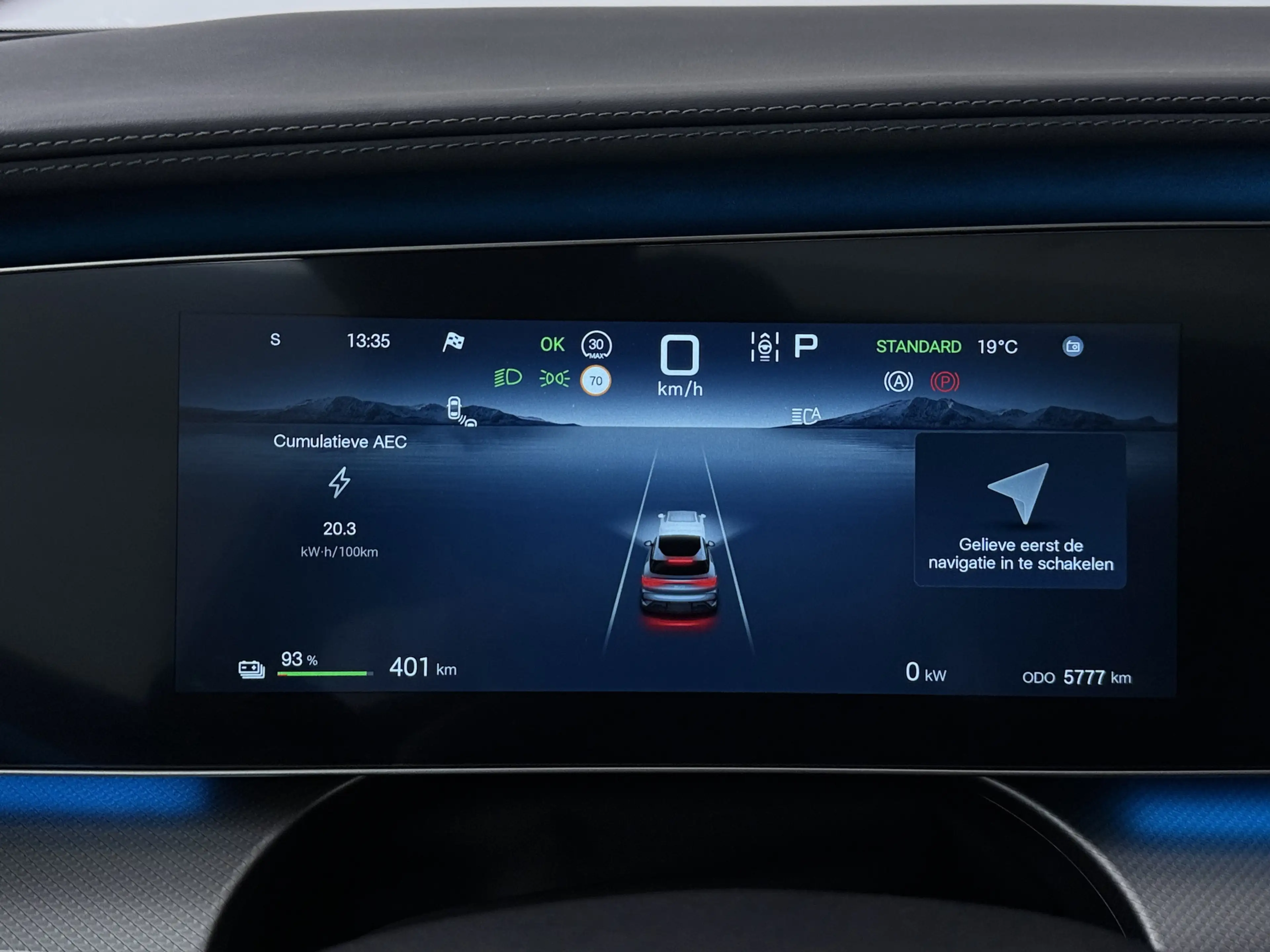 BYD Sealion 7 Design AWD 82.5 kWh | Trekhaak afneembaar — photo 5