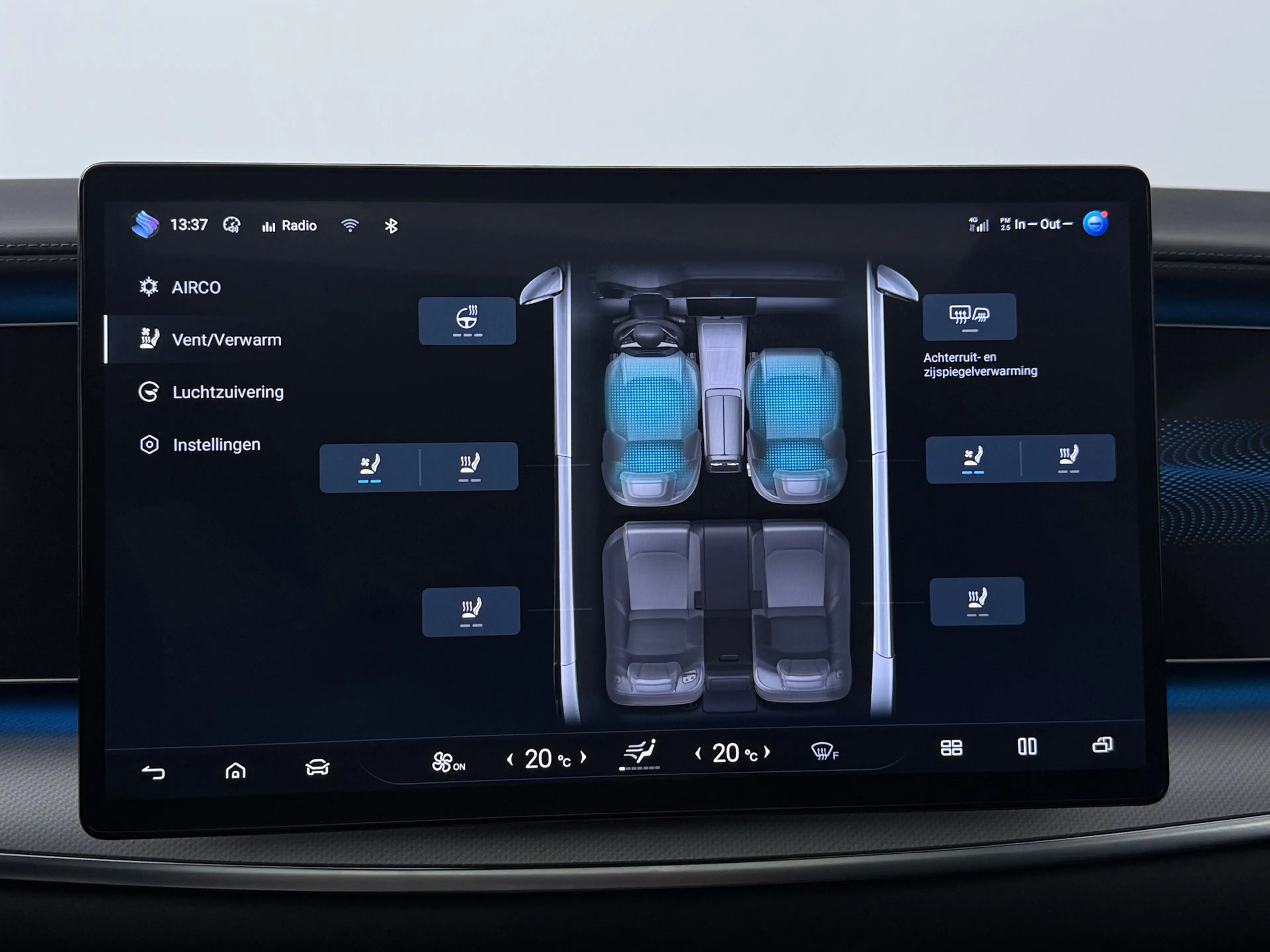 BYD Sealion 7 Design AWD 82.5 kWh | Trekhaak afneembaar — photo 12