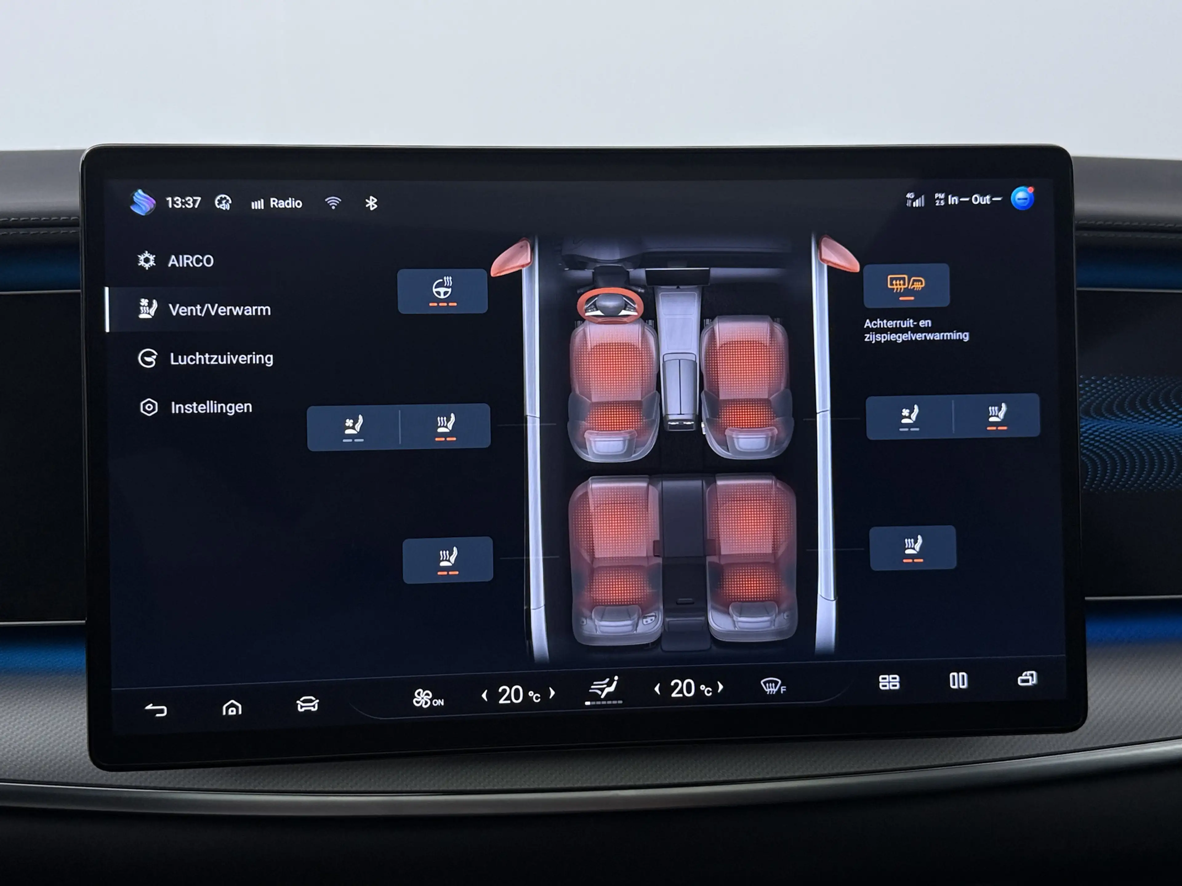 BYD Sealion 7 Design AWD 82.5 kWh | Trekhaak afneembaar — photo 13