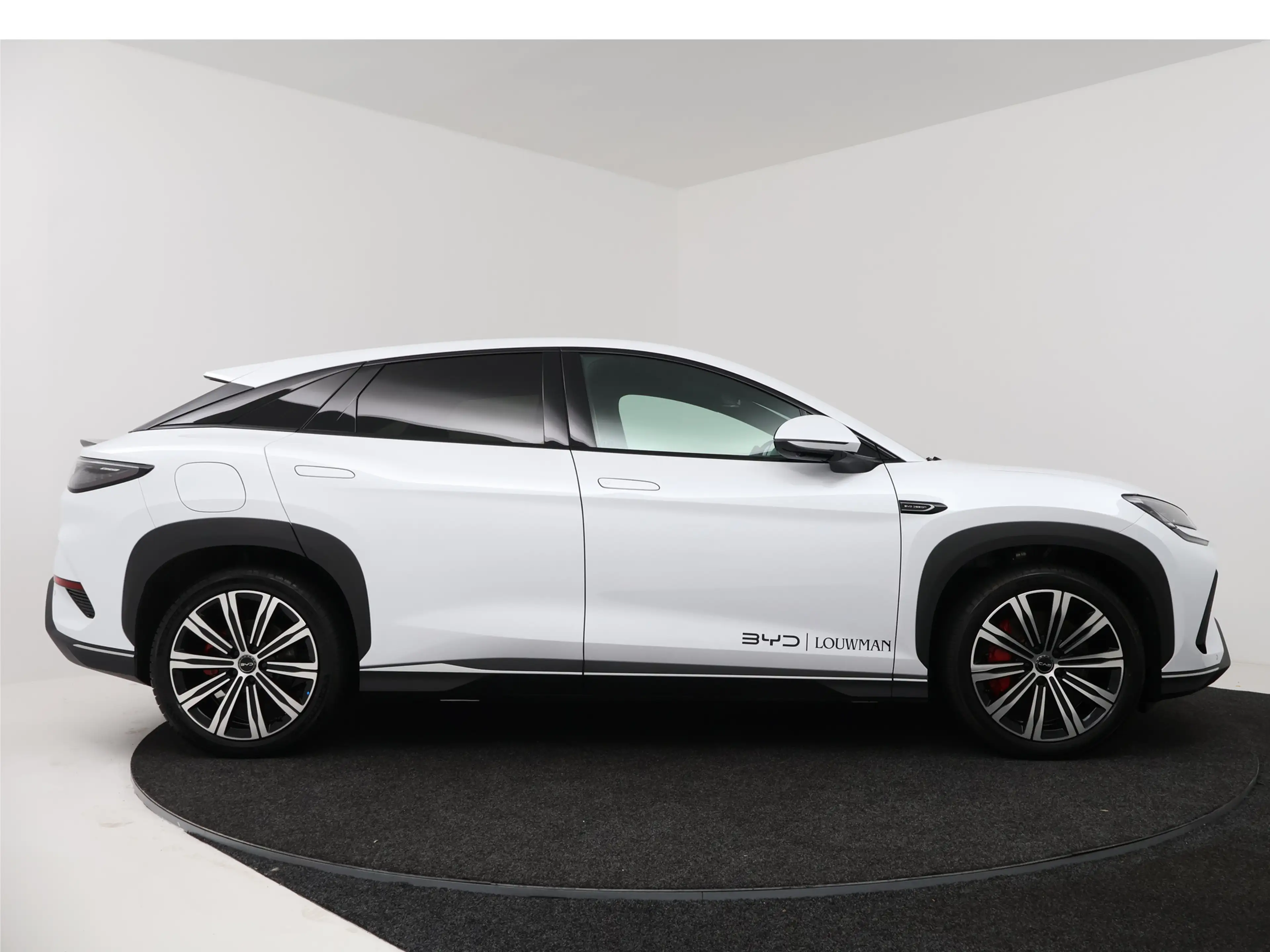 BYD Sealion 7 Design AWD 82.5 kWh | Trekhaak afneembaar — photo 14