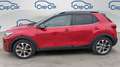 Kia Stonic 1.6 CRDi 115 Premium Rouge - thumbnail 2