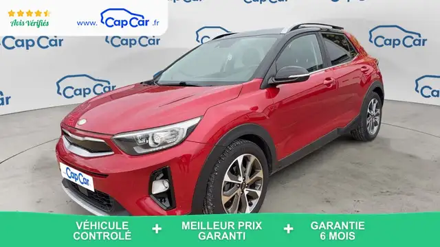 Kia Stonic 1.6 CRDi 115 Premium