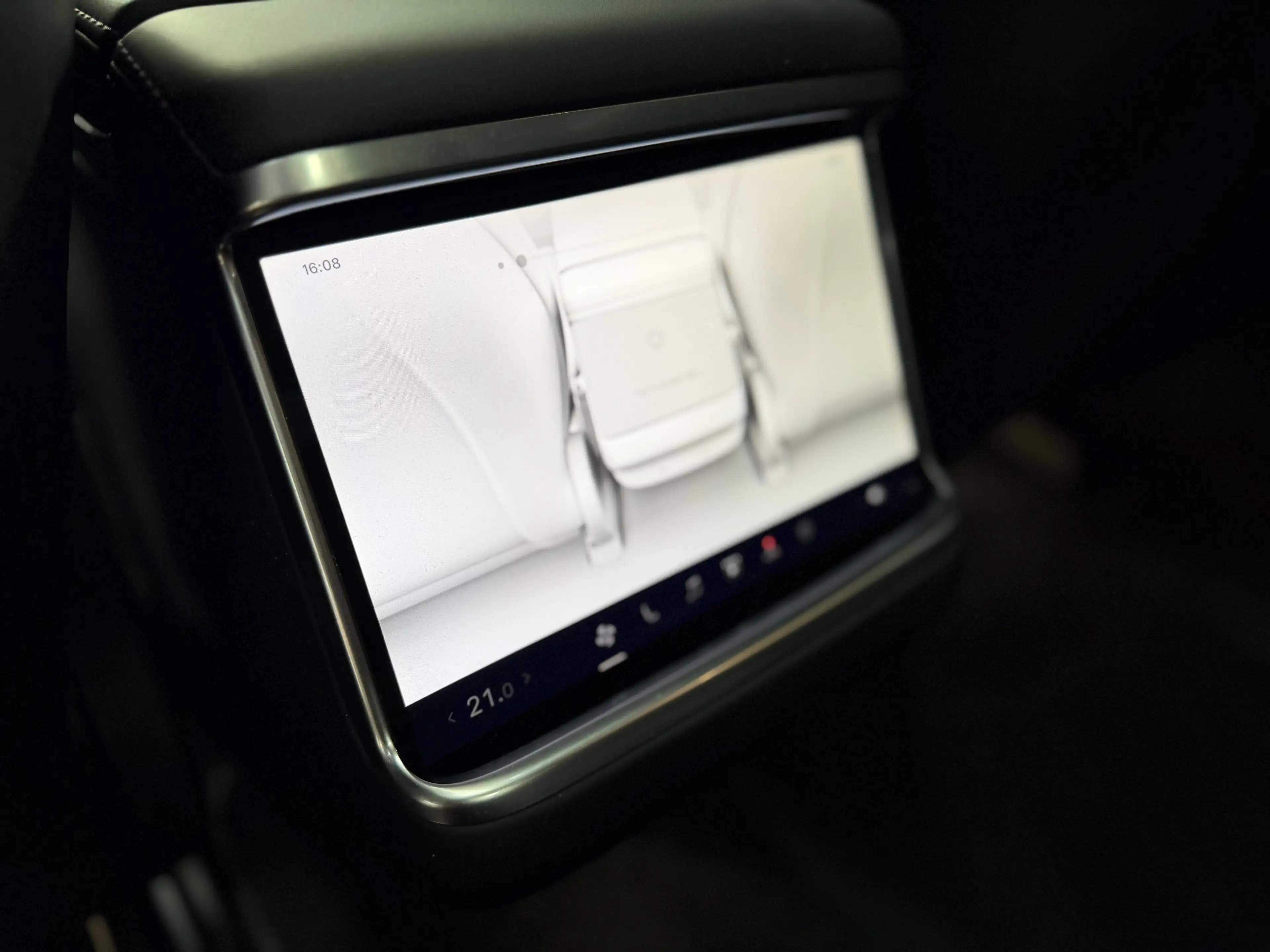 Tesla Model S LONG RANGE - AWD - FACELIFT - AUTOPILOT - HARDWARE 4 — photo 14