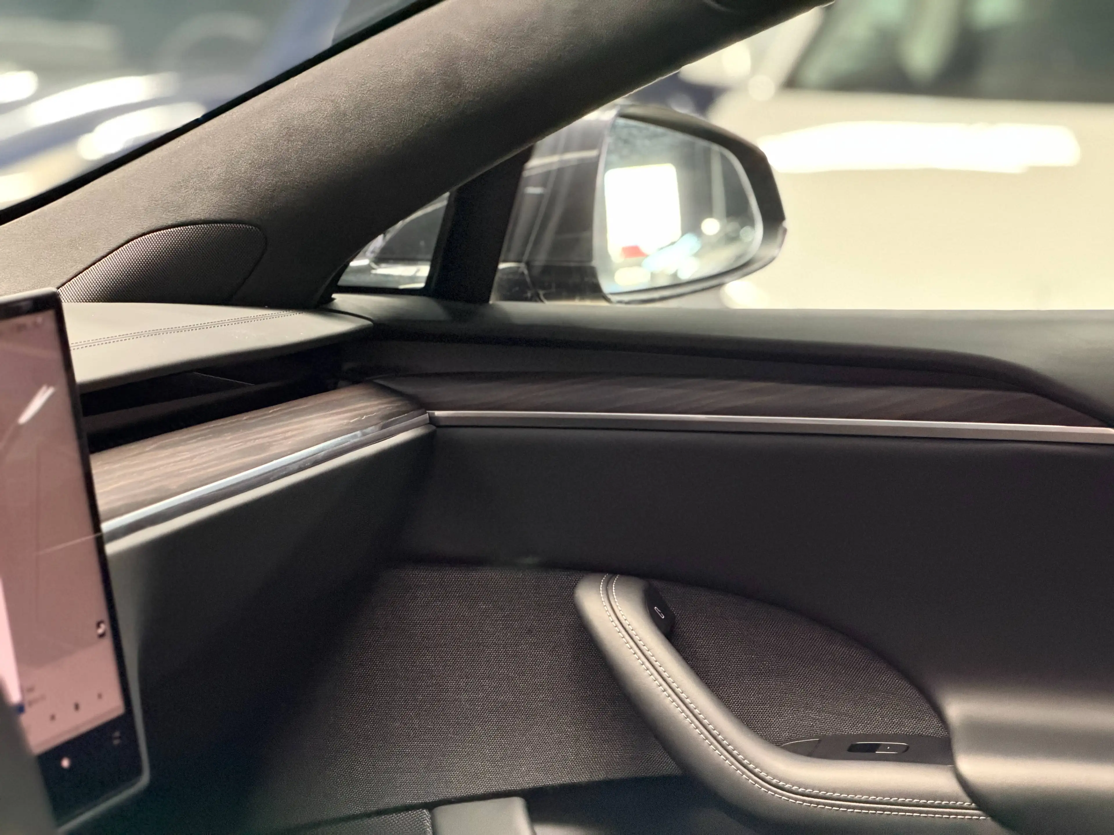 Tesla Model S LONG RANGE - AWD - FACELIFT - AUTOPILOT - HARDWARE 4 — photo 11