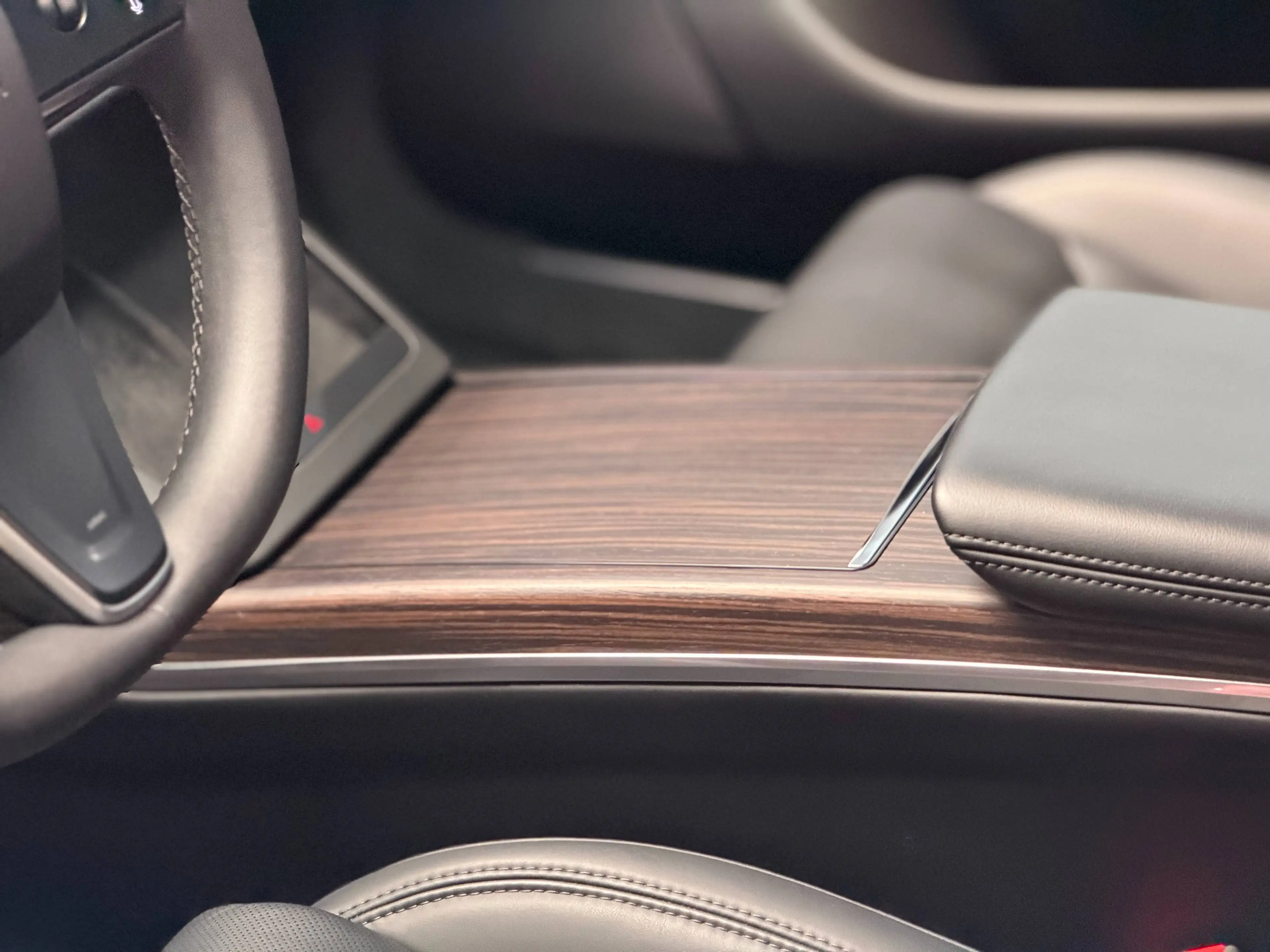 Tesla Model S LONG RANGE - AWD - FACELIFT - AUTOPILOT - HARDWARE 4 — photo 10