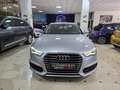 Audi A6 2.0TDI quattro S-Tronic 140kW Gris - thumbnail 3