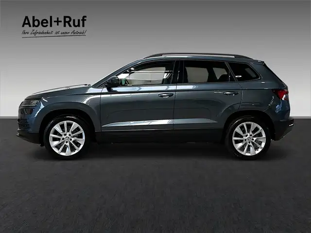 Skoda Karoq view 6