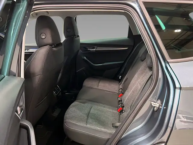 Skoda Karoq view 10