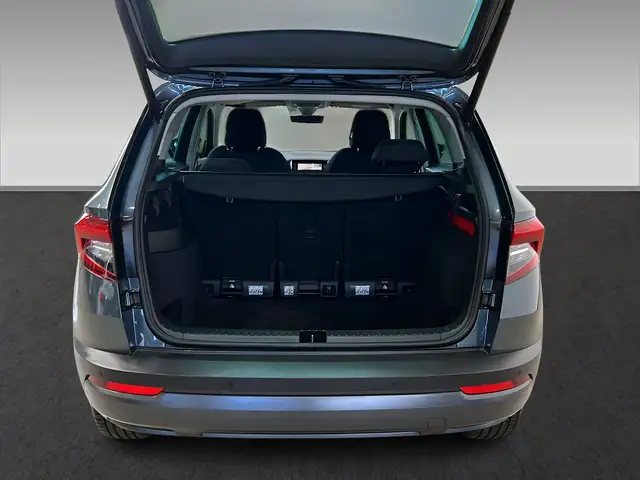 Skoda Karoq view 8