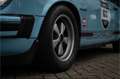 Porsche 911 3.0 SC Coupé Rally Bleu - thumbnail 30
