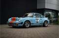 Porsche 911 3.0 SC Coupé Rally Bleu - thumbnail 40