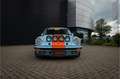 Porsche 911 3.0 SC Coupé Rally Bleu - thumbnail 3