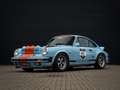 Porsche 911 3.0 SC Coupé Rally Bleu - thumbnail 1