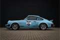 Porsche 911 3.0 SC Coupé Rally Bleu - thumbnail 4