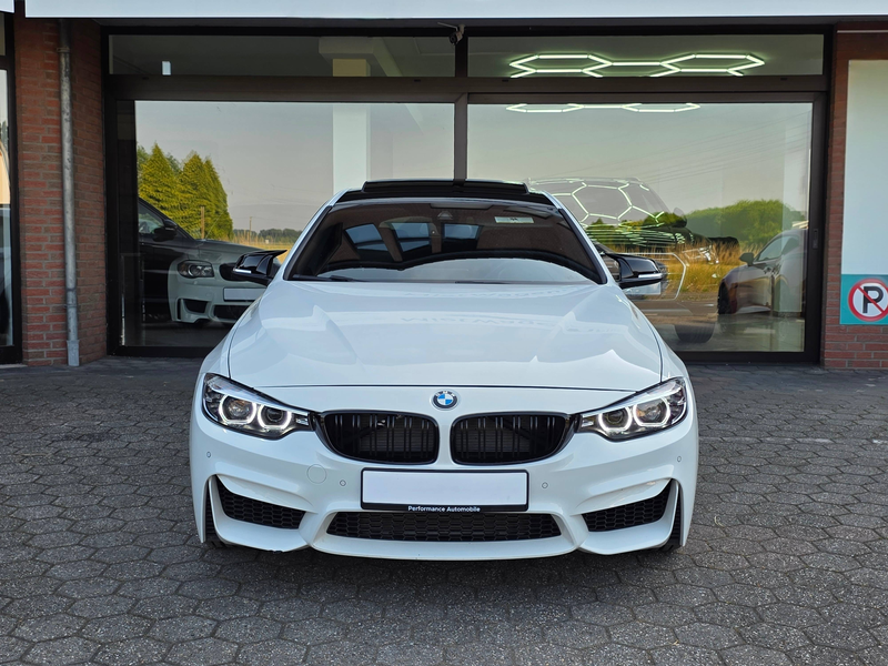 BMW 430 430i Gran Coupe Aut. M Sport — photo 2