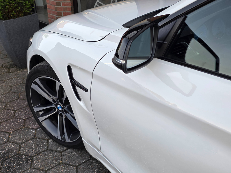 BMW 430 430i Gran Coupe Aut. M Sport — photo 10