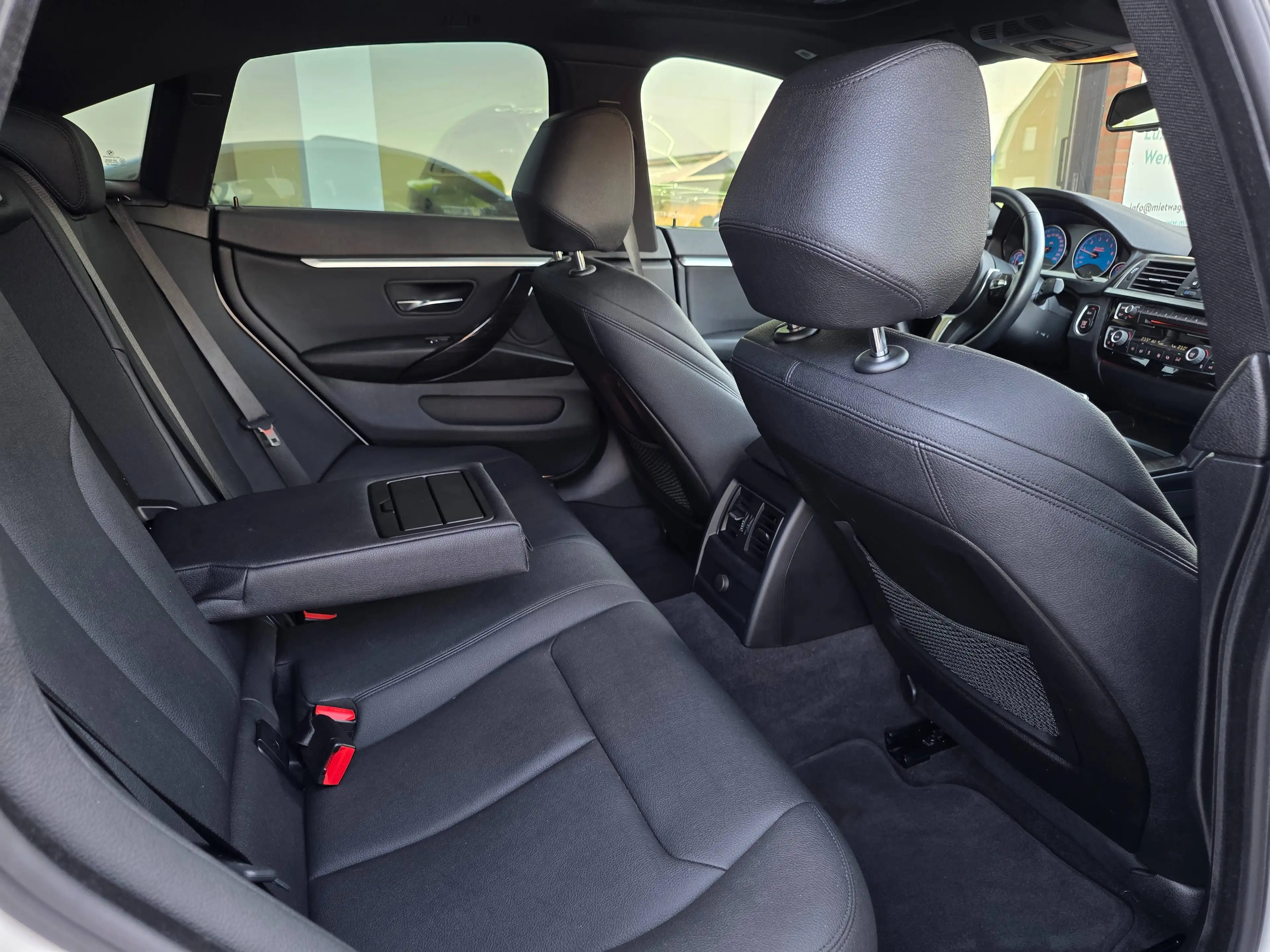 BMW 430 430i Gran Coupe Aut. M Sport — photo 14