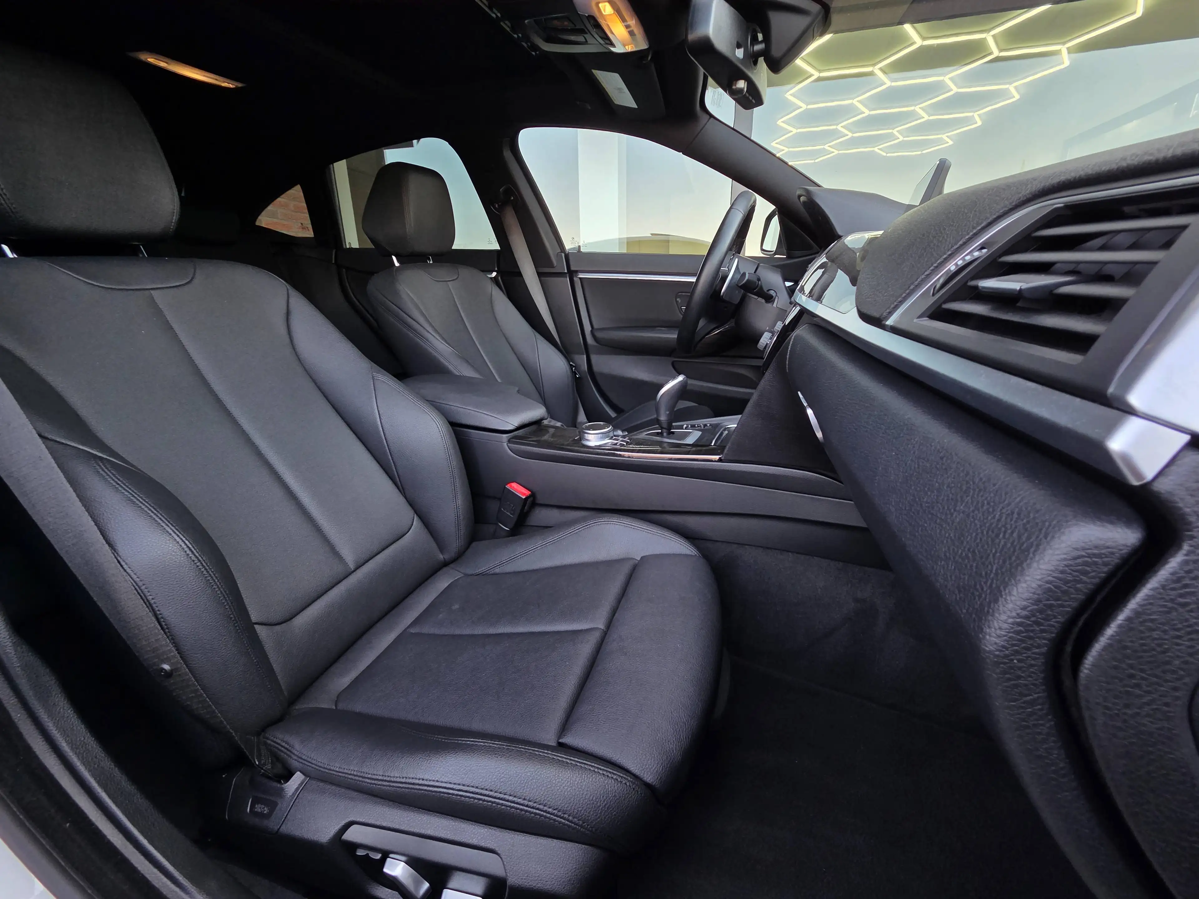 BMW 430 430i Gran Coupe Aut. M Sport — photo 13